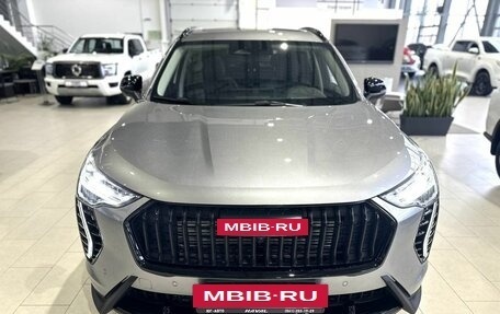 Haval Jolion, 2025 год, 2 749 000 рублей, 2 фотография