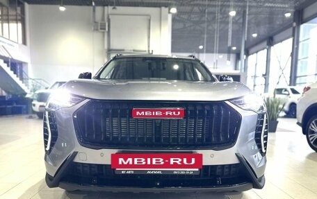 Haval Jolion, 2025 год, 2 749 000 рублей, 3 фотография