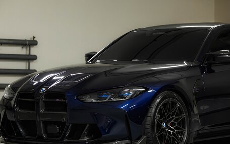 BMW M3, 2023 год, 11 600 000 рублей, 5 фотография