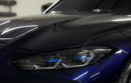 BMW M3, 2023 год, 11 600 000 рублей, 6 фотография