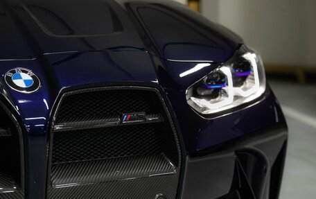 BMW M3, 2023 год, 11 600 000 рублей, 8 фотография