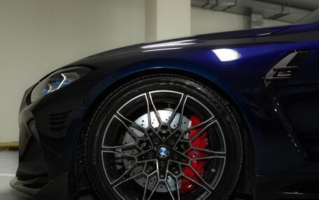 BMW M3, 2023 год, 11 600 000 рублей, 9 фотография