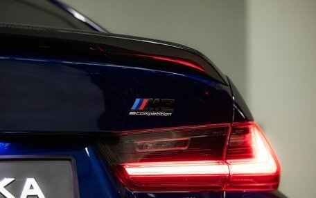 BMW M3, 2023 год, 11 600 000 рублей, 11 фотография