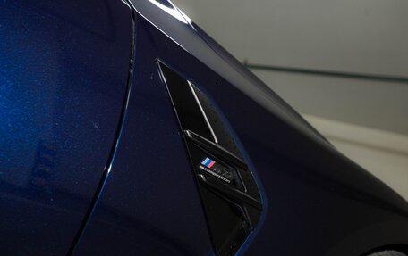 BMW M3, 2023 год, 11 600 000 рублей, 14 фотография