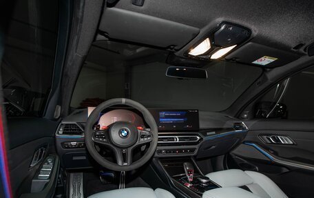 BMW M3, 2023 год, 11 600 000 рублей, 16 фотография