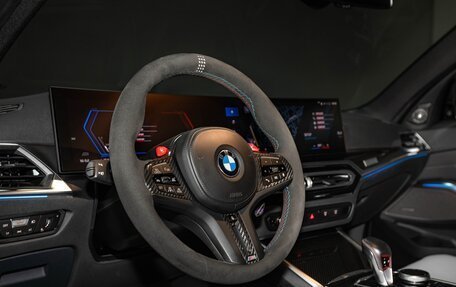 BMW M3, 2023 год, 11 600 000 рублей, 17 фотография