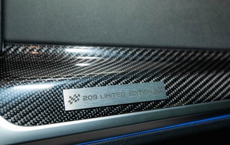 BMW M3, 2023 год, 11 600 000 рублей, 21 фотография