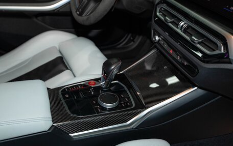 BMW M3, 2023 год, 11 600 000 рублей, 19 фотография