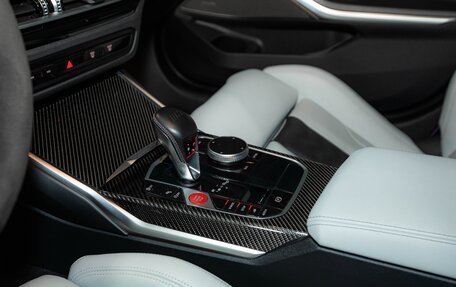 BMW M3, 2023 год, 11 600 000 рублей, 24 фотография