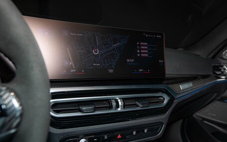 BMW M3, 2023 год, 11 600 000 рублей, 22 фотография