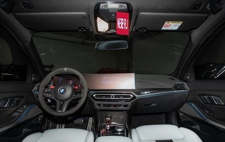 BMW M3, 2023 год, 11 600 000 рублей, 15 фотография