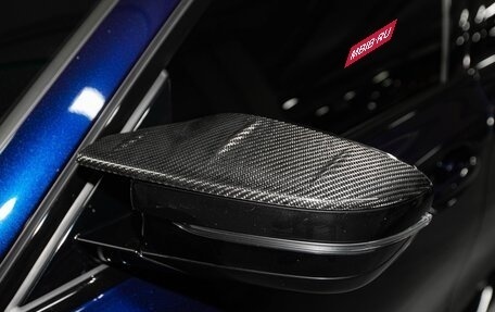 BMW M3, 2023 год, 11 600 000 рублей, 13 фотография