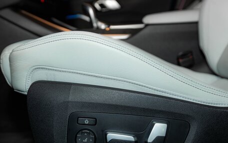 BMW M3, 2023 год, 11 600 000 рублей, 28 фотография