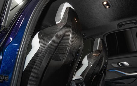 BMW M3, 2023 год, 11 600 000 рублей, 27 фотография