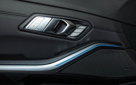 BMW M3, 2023 год, 11 600 000 рублей, 30 фотография