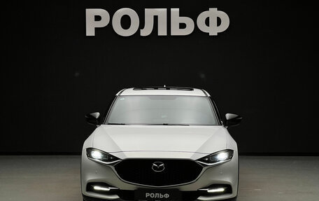 Mazda CX-4, 2023 год, 2 800 000 рублей, 2 фотография