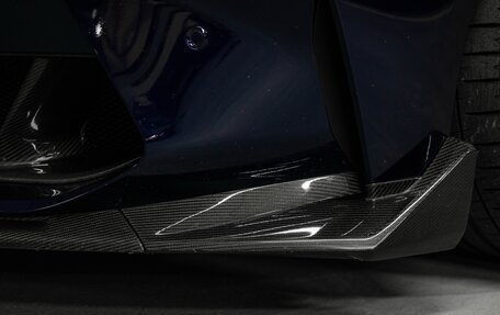 BMW M3, 2023 год, 11 600 000 рублей, 31 фотография