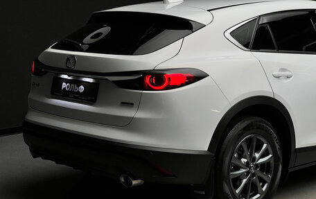 Mazda CX-4, 2023 год, 2 800 000 рублей, 9 фотография