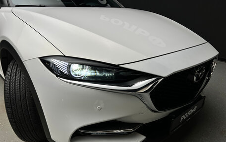 Mazda CX-4, 2023 год, 2 800 000 рублей, 8 фотография