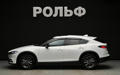Mazda CX-4, 2023 год, 2 800 000 рублей, 5 фотография