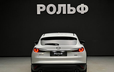 Mazda CX-4, 2023 год, 2 800 000 рублей, 4 фотография