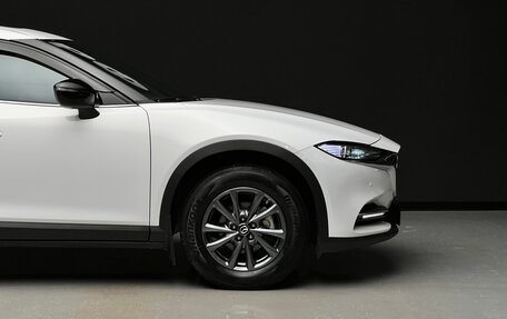 Mazda CX-4, 2023 год, 2 800 000 рублей, 7 фотография