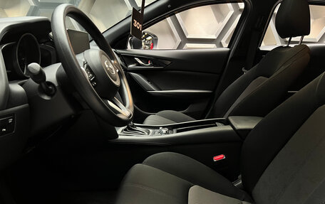 Mazda CX-4, 2023 год, 2 800 000 рублей, 14 фотография