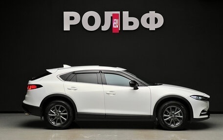 Mazda CX-4, 2023 год, 2 800 000 рублей, 6 фотография