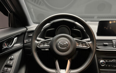 Mazda CX-4, 2023 год, 2 800 000 рублей, 21 фотография