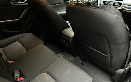 Mazda CX-4, 2023 год, 2 800 000 рублей, 18 фотография