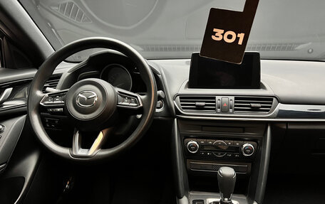 Mazda CX-4, 2023 год, 2 800 000 рублей, 20 фотография