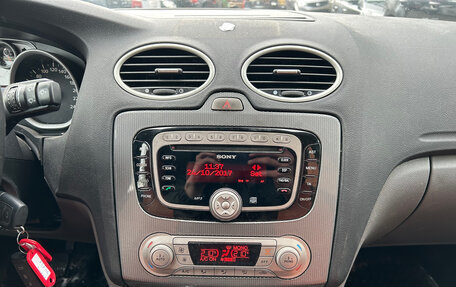 Ford Focus II рестайлинг, 2011 год, 599 000 рублей, 6 фотография