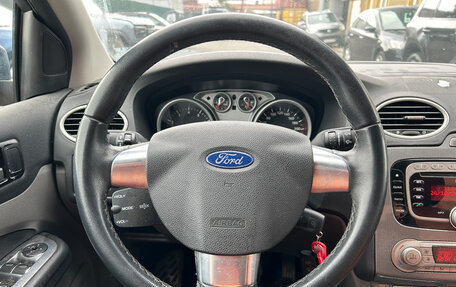 Ford Focus II рестайлинг, 2011 год, 599 000 рублей, 7 фотография