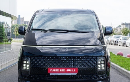 Hyundai Staria, 2025 год, 8 990 000 рублей, 2 фотография