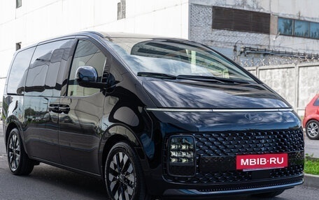 Hyundai Staria, 2025 год, 8 990 000 рублей, 3 фотография