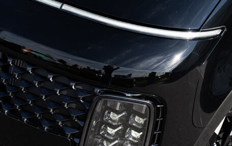 Hyundai Staria, 2025 год, 8 990 000 рублей, 14 фотография