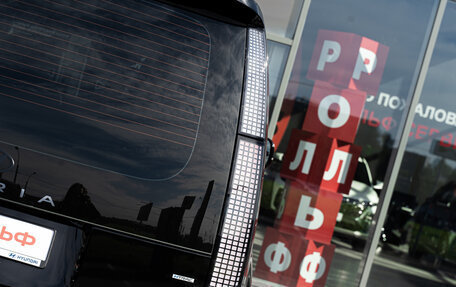 Hyundai Staria, 2025 год, 8 990 000 рублей, 17 фотография