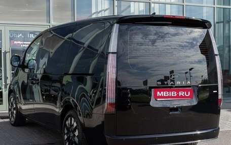 Hyundai Staria, 2025 год, 8 990 000 рублей, 12 фотография