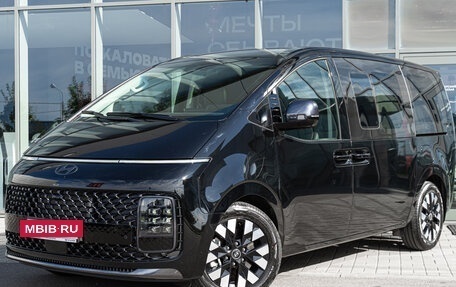 Hyundai Staria, 2025 год, 8 990 000 рублей, 5 фотография
