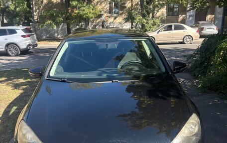 Volkswagen Golf VI, 2009 год, 700 000 рублей, 3 фотография