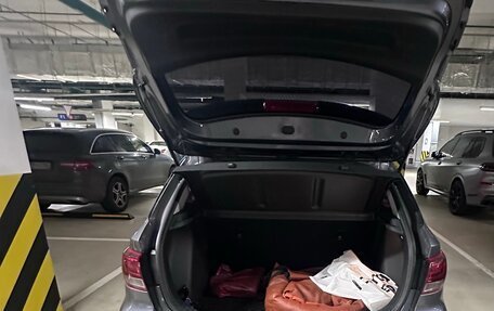 KIA Rio IV, 2021 год, 2 000 000 рублей, 9 фотография