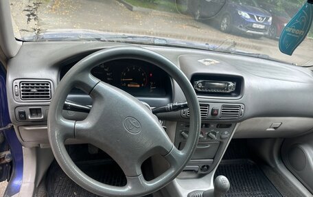 Toyota Corolla, 1997 год, 140 000 рублей, 6 фотография
