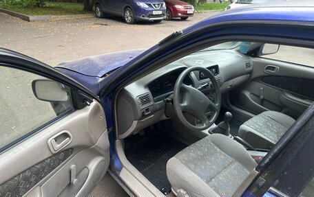 Toyota Corolla, 1997 год, 140 000 рублей, 5 фотография