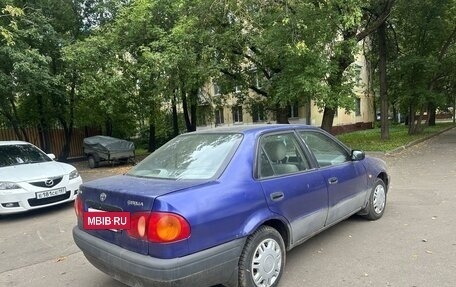 Toyota Corolla, 1997 год, 140 000 рублей, 2 фотография