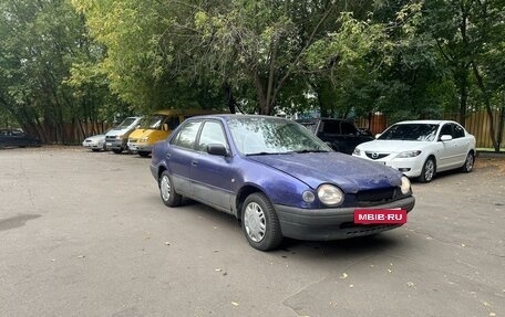 Toyota Corolla, 1997 год, 140 000 рублей, 4 фотография