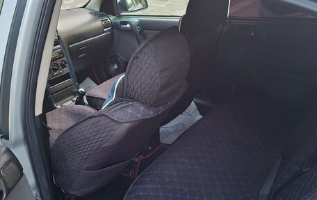 Opel Astra G, 2002 год, 300 000 рублей, 9 фотография