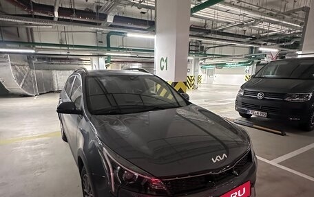 KIA Rio IV, 2021 год, 2 000 000 рублей, 5 фотография