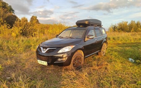 Great Wall Hover H5, 2012 год, 800 000 рублей, 19 фотография