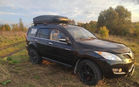 Great Wall Hover H5, 2012 год, 800 000 рублей, 22 фотография