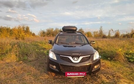 Great Wall Hover H5, 2012 год, 800 000 рублей, 23 фотография